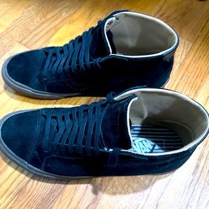 Vans Classic High Tops